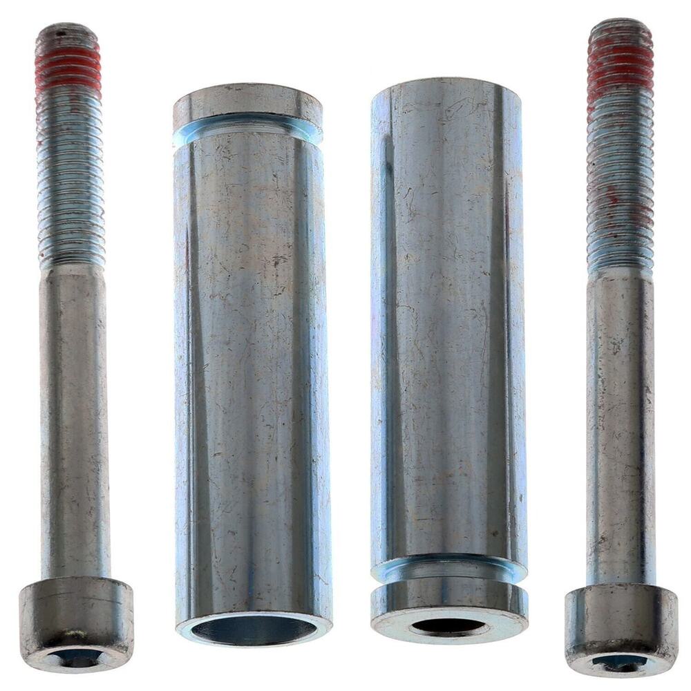 Genuine ACDelco Disc Brake Caliper Bolt Kit 18K2725 Front Pro Brakes Kit